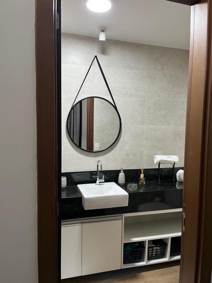 Appartement Tasbi House Loft Piratininga à Niterói Extérieur photo