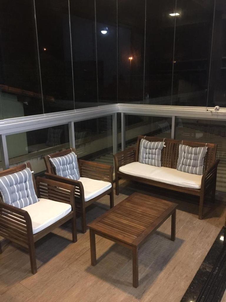 Appartement Tasbi House Loft Piratininga à Niterói Extérieur photo
