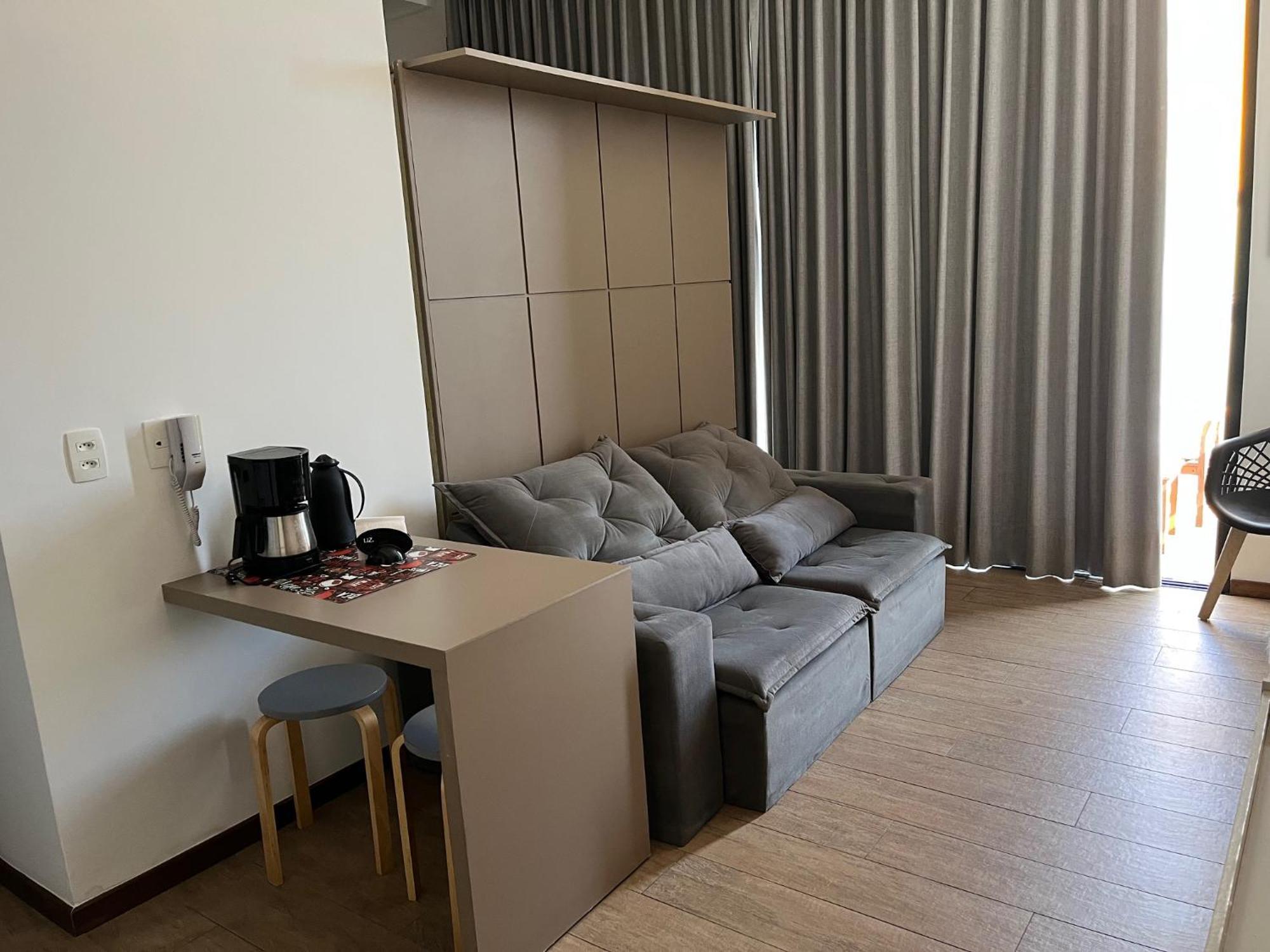 Appartement Tasbi House Loft Piratininga à Niterói Extérieur photo