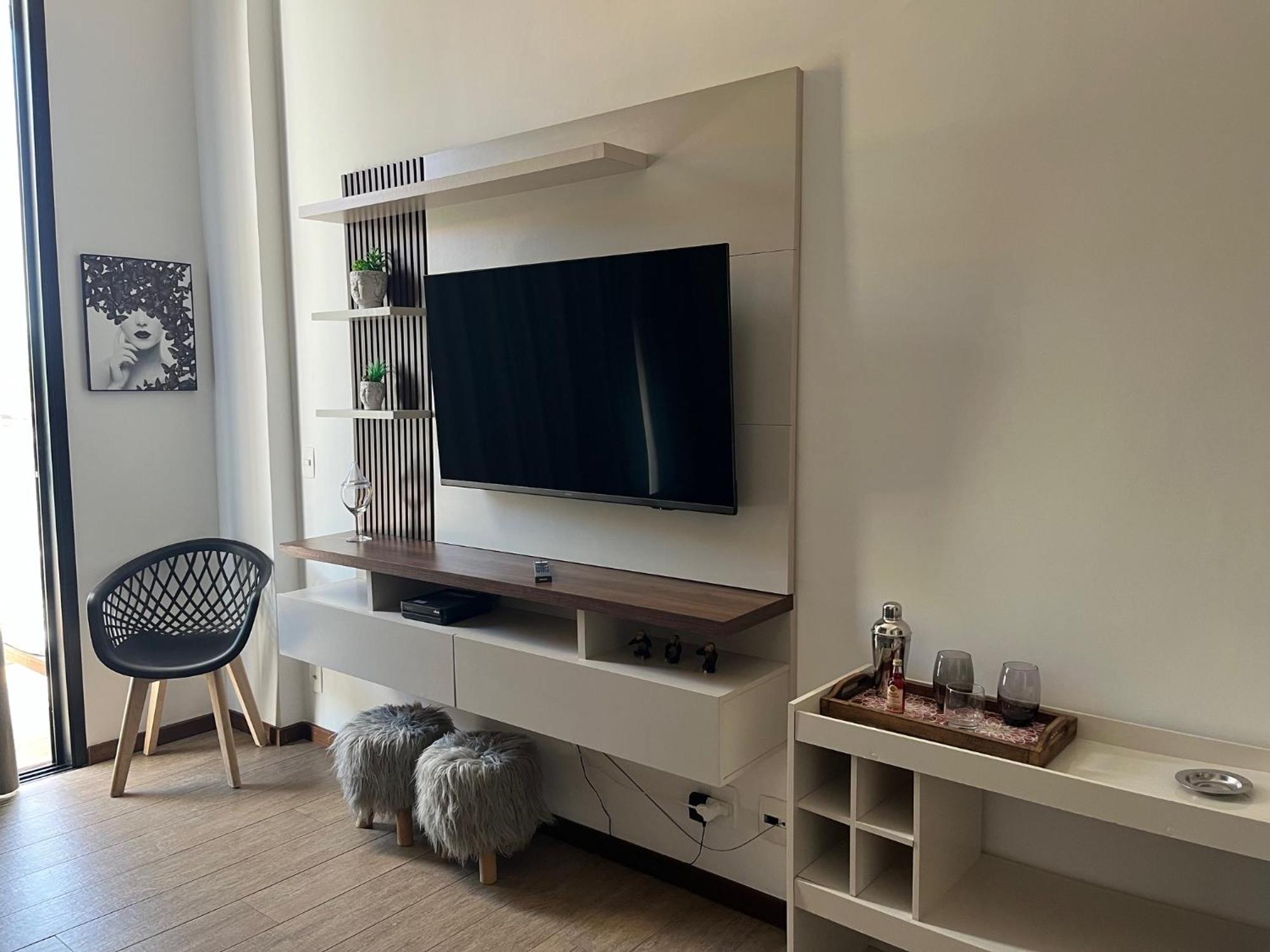 Appartement Tasbi House Loft Piratininga à Niterói Extérieur photo