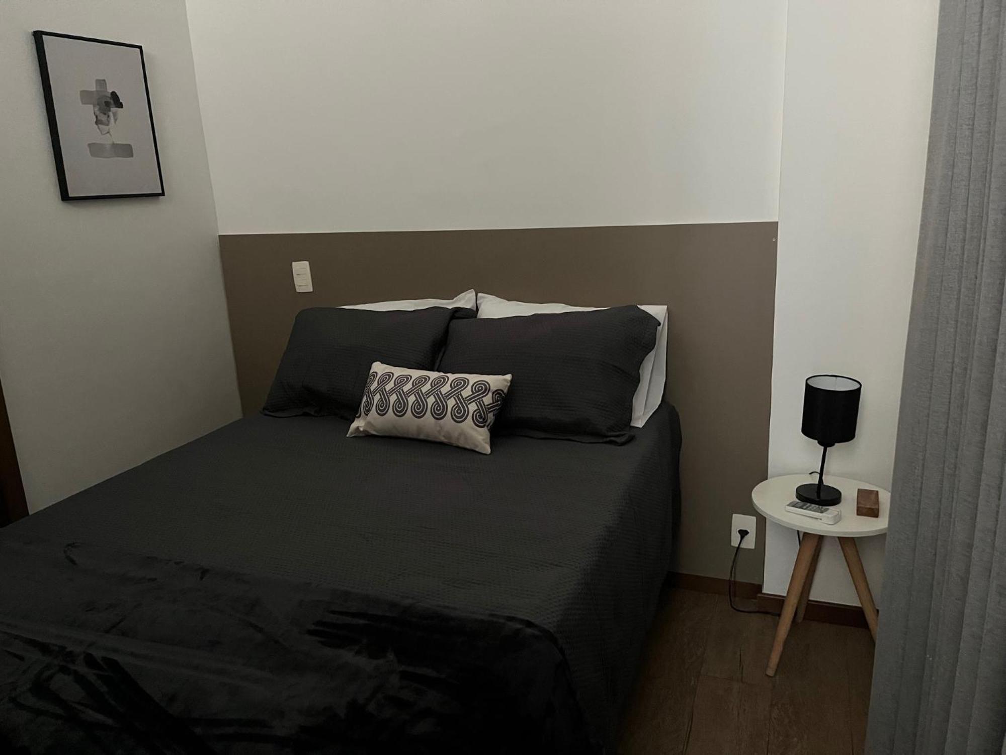 Appartement Tasbi House Loft Piratininga à Niterói Extérieur photo